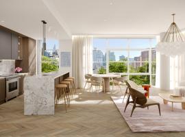 350 E 18TH Street #6A 格拉梅西公园 Gramercy Park, NY