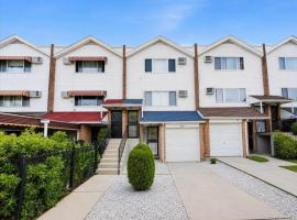 3605 Boller Avenue 布朗士 Bronx, NY