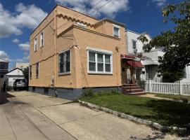 135-18 Francis Lewis Boulevard 皇后区 Springfield Gardens, NY