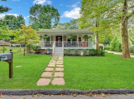 33 Aloma Road 东长岛 Rocky Point, NY