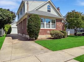 73 Chestnut Avenue 花卉园 Floral Park, NY
