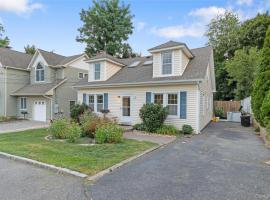 11 Bay Street 长岛 Bayville, NY