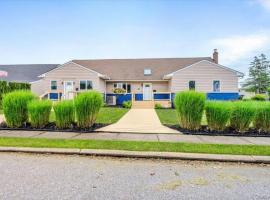 86 Edmore Lane 西艾斯利普 West Islip, NY