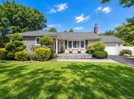 79 Fulton Boulevard 康马克 Commack, NY