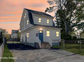 39 Chapman Place 海湾 Bay Shore, NY