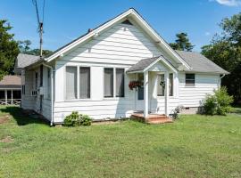 1405 Bay Avenue 东长岛 Mattituck, NY