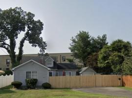 2428 Pendroy Street 长岛 East Meadow, NY
