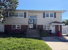 17 Marina Road 岛公园 Island Park, NY