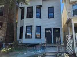 746 E 217th Street ##2 布朗士 Bronx, NY