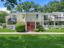 36 Richmond Boulevard #4A 东长岛 Ronkonkoma, NY