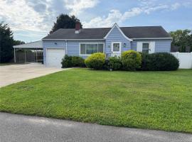 1603 2nd Street 东长岛 West Babylon, NY