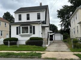 17 Wood Lane 长岛 Valley Stream, NY