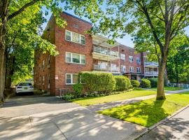 20 Hill Park Avenue #1F 大颈 Great Neck, NY