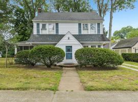 204 Auburn Street 长岛 East Williston, NY