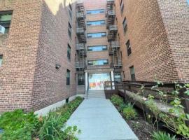 73-03 Bell Boulevard #5M 贝塞 Bayside, NY
