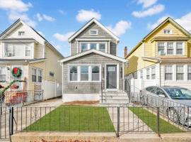 109-20 221st Street 皇后区 Queens Village, NY