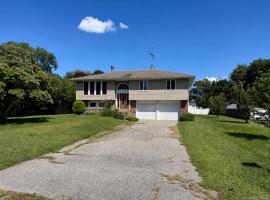 5 Cherrywood Drive 东长岛 East Northport, NY