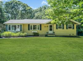 69 Squiretown Road 汉普顿 Hampton Bays, NY