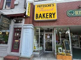 56 Main Street 东长岛 Sayville, NY