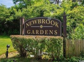 99 Newbrook Lane #99 海湾 Bay Shore, NY
