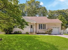 6 Sybil Place 史密斯敦 Smithtown, NY