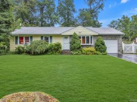 89 E 25th Street 亨廷顿站 Huntington Station, NY