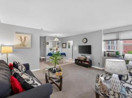 36 Cathedral Avenue #4F 长岛 Hempstead, NY