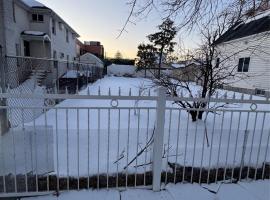 128th Street 奥松公园 South Ozone Park, NY