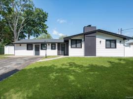 91 30th Street 东长岛 Copiague, NY