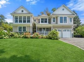 6 Shell Drive 格仑科夫 Glen Cove, NY