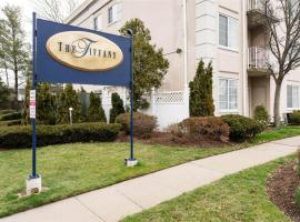 54 School Street #104 西布雷 Westbury, NY