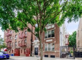 780 Beck Street 布朗士 Bronx, NY