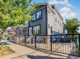 1283 E 223rd Street 布朗士 Bronx, NY