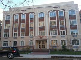 8515 120th Street #3E 秋园 Kew Gardens, NY