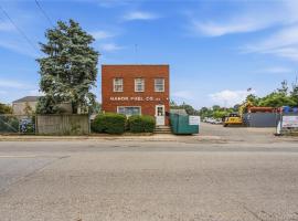 152 Railroad Street 亨廷顿站 Huntington Station, NY