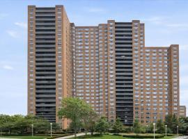 70-25 Yellowstone Boulevard #11H 森林小丘 Forest Hills, NY