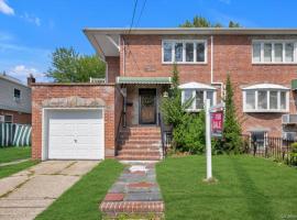 15043 21st Avenue 白石镇 Whitestone, NY