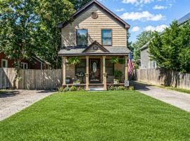 24 Wiggins Avenue 东长岛 Patchogue, NY
