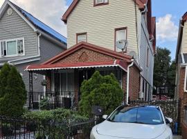 88-47 201st Street 皇后区 Hollis, NY
