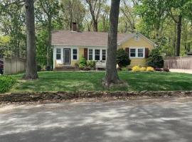 1240 West Road 东长岛 Cutchogue, NY