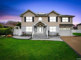6 Garden Circle 塞奥瑟 Syosset, NY