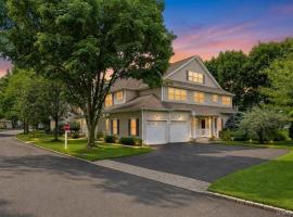 51 Deer Valley Drive 东长岛 Nesconset, NY
