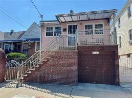 25-18 82nd Street 杰克逊高地 Jackson Heights, NY