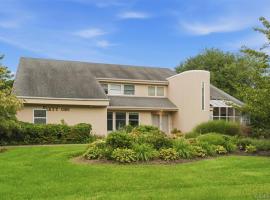 61 Villanova Lane Dix小山 Dix Hills, NY
