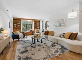 130 BARROW Street #312 西村区 West Village, NY