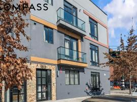 83 Suydam Street #MULTI 布什维克 Bushwick, NY