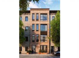 655 BALTIC Street #PH 公园斜坡 Park Slope, NY