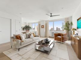 301 W 53RD Street #15A 中城西区 Hell's Kitchen, NY