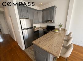 647 9th Avenue #4A 中城西区 Hell's Kitchen, NY