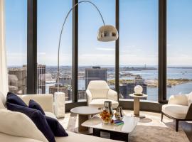 125 GREENWICH Street #54B 曼哈顿金融区 Financial District, NY